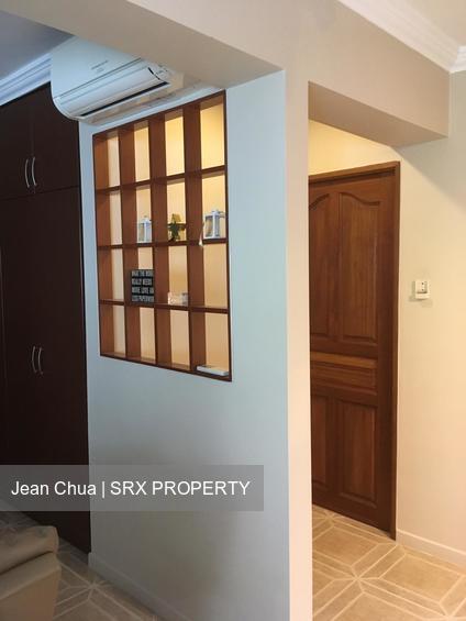 Blk 712 Clementi West Street 2 (Clementi), HDB 4 Rooms #209545831